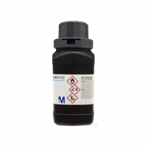 MERCK 101534 Silver sulfate Extra Pure 250 Gr